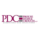 Prouse, Dash & Crouch, Llp logo