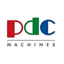 Pdc Machines, Inc logo