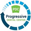 Progressive Dental Center of Marion logo