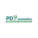 PD Cosmetics logo