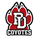 Potter-Dix Public Schools logo
