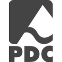 PDC logo