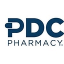 Pdc Pharmacy logo