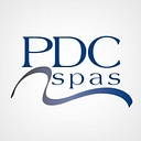 Pdc Spas logo