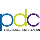 Pdc Presentation Solutions Ltd logo