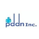 PDDN INC. logo