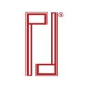 P D Door logo