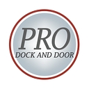 Pro Dock and Door logo