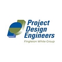 Project Design Engineers Ltd logo