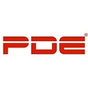 Pacific Design Engineering logo