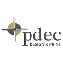 Pdec logo