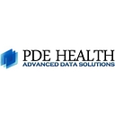 Pde Health logo
