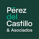 Logo de Pérez del Castillo & Asociados, Derecho Laboral