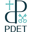 Peterborough Diocese Education Trust logo