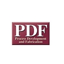 Pdf, Inc. (Process Development & Fabrication, Inc) logo
