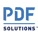 Pdf Solutions Inc