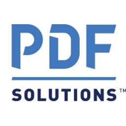 PDF Solutions, Inc. logo