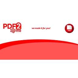 pdf2me.com logo