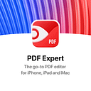 See all PDF Expert codes