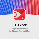 PDF Expert for Mac logo