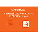 PDF Munk logo