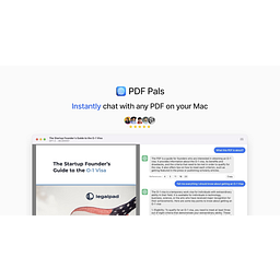 PDF Pals logo