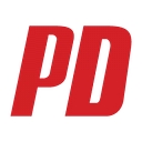 P&D Freight Ltd logo