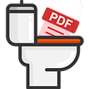 Pdf To Brainrot Ai logo