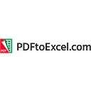 pdftoexcel.com icon
