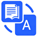 Free PDF Translator Online (AI logo