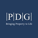 Pdg Corporation logo