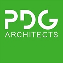 Pdg Architects logo