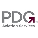 Pdg Aviation Services logo