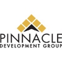 Pinnacle Development Group, Inc. logo
