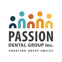 Passion Dental Group logo
