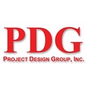 Project Design Group Inc. logo