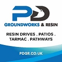 Pd Groundworks & Resin Ltd logo