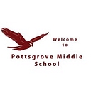 Pottsgrove Senior High School logo