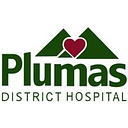 Plumas District Hospital logo