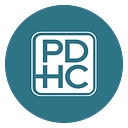 Pregnancy Decision Health Centers (Pdhc) logo