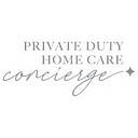 Private Duty Home Care Concierge, Llc logo