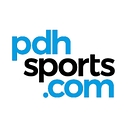 Logo for pdhsports.com