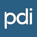 Pdi Ltd logo