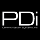Pdi Communication Systems Inc. logo
