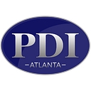 Pdi Atlanta | Peachtree Distributing Inc. logo