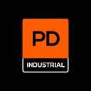 Pd Industrial logo