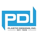 Pdi   Plastic Designs, Inc. logo