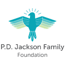 PD Jackson Family Foundation logo
