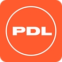 PDL logo