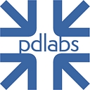 Pd Labs logo